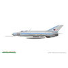 Eduard 1/48 EFKA / MiG-21F-13 In Czechoslovak Service Plastic Model Kit