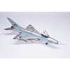 Eduard 1/48 EFKA / MiG-21F-13 In Czechoslovak Service Plastic Model Kit