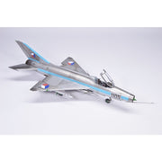 Eduard 1/48 EFKA / MiG-21F-13 In Czechoslovak Service Plastic Model Kit