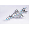 Eduard 1/48 EFKA / MiG-21F-13 In Czechoslovak Service Plastic Model Kit