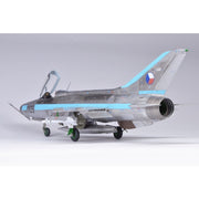 Eduard 1/48 EFKA / MiG-21F-13 In Czechoslovak Service Plastic Model Kit