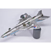 Eduard 1/48 EFKA / MiG-21F-13 In Czechoslovak Service Plastic Model Kit