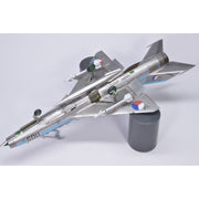 Eduard 1/48 EFKA / MiG-21F-13 In Czechoslovak Service Plastic Model Kit
