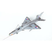 Eduard 1/48 EFKA / MiG-21F-13 In Czechoslovak Service Plastic Model Kit
