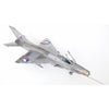 Eduard 1/48 EFKA / MiG-21F-13 In Czechoslovak Service Plastic Model Kit
