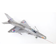 Eduard 1/48 EFKA / MiG-21F-13 In Czechoslovak Service Plastic Model Kit