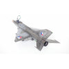 Eduard 1/48 EFKA / MiG-21F-13 In Czechoslovak Service Plastic Model Kit