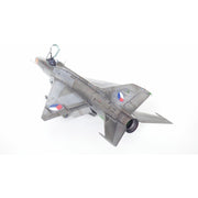 Eduard 1/48 EFKA / MiG-21F-13 In Czechoslovak Service Plastic Model Kit