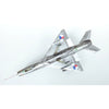 Eduard 1/48 EFKA / MiG-21F-13 In Czechoslovak Service Plastic Model Kit