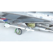 Eduard 1/48 EFKA / MiG-21F-13 In Czechoslovak Service Plastic Model Kit