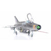 Eduard 1/48 EFKA / MiG-21F-13 In Czechoslovak Service Plastic Model Kit