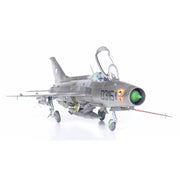 Eduard 1/48 EFKA / MiG-21F-13 In Czechoslovak Service Plastic Model Kit