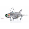 Eduard 1/48 EFKA / MiG-21F-13 In Czechoslovak Service Plastic Model Kit
