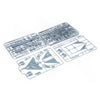 Eduard 1/48 EFKA / MiG-21F-13 In Czechoslovak Service Plastic Model Kit