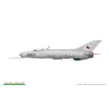 Eduard 1/48 EFKA / MiG-21F-13 In Czechoslovak Service Plastic Model Kit