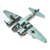 Eduard 1/48 Schnellbomber Ju 88 A-4 Plastic Model Kit
