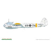 Eduard 1/48 Schnellbomber Ju 88 A-4 Plastic Model Kit