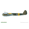 Eduard 1/48 Schnellbomber Ju 88 A-4 Plastic Model Kit