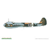 Eduard 1/48 Schnellbomber Ju 88 A-4 Plastic Model Kit