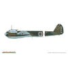 Eduard 1/48 Schnellbomber Ju 88 A-4 Plastic Model Kit