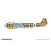 Eduard 1/48 Schnellbomber Ju 88 A-4 Plastic Model Kit