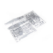 Eduard 1/48 Schnellbomber Ju 88 A-4 Plastic Model Kit