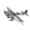 Eduard 1/48 Schnellbomber Ju 88 A-4 Plastic Model Kit