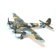 Eduard 1/48 Schnellbomber Ju 88 A-4 Plastic Model Kit