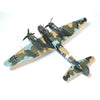 Eduard 1/48 Schnellbomber Ju 88 A-4 Plastic Model Kit