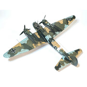 Eduard 1/48 Schnellbomber Ju 88 A-4 Plastic Model Kit