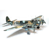 Eduard 1/48 Schnellbomber Ju 88 A-4 Plastic Model Kit