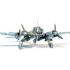 Eduard 1/48 Schnellbomber Ju 88 A-4 Plastic Model Kit