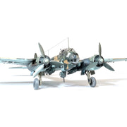 Eduard 1/48 Schnellbomber Ju 88 A-4 Plastic Model Kit