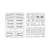 Eduard 1/48 Hornet Legacy F/A-18C Model Kit