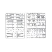 Eduard 1/48 Hornet Legacy F/A-18C Model Kit