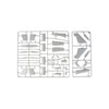 Eduard 1/48 Hornet Legacy F/A-18C Model Kit