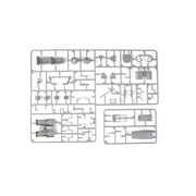 Eduard 1/48 Hornet Legacy F/A-18C Model Kit