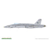 Eduard 1/48 Hornet Legacy F/A-18C Model Kit