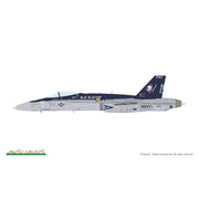 Eduard 1/48 Hornet Legacy F/A-18C Model Kit