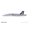 Eduard 1/48 Hornet Legacy F/A-18C Model Kit