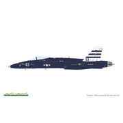 Eduard 1/48 Hornet Legacy F/A-18C Model Kit