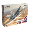Eduard 1/48 Hornet Legacy F/A-18C Model Kit