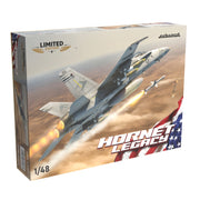 Eduard 1/48 Hornet Legacy F/A-18C Model Kit
