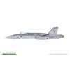 Eduard 1/48 Hornet Legacy F/A-18C Model Kit