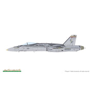Eduard 1/48 Hornet Legacy F/A-18C Model Kit