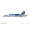 Eduard 1/48 Hornet Legacy F/A-18C Model Kit
