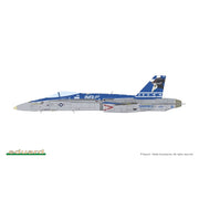 Eduard 1/48 Hornet Legacy F/A-18C Model Kit