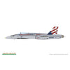 Eduard 1/48 Hornet Legacy F/A-18C Model Kit