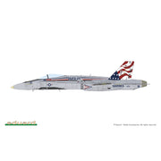 Eduard 1/48 Hornet Legacy F/A-18C Model Kit