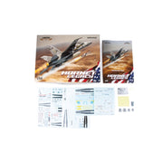 Eduard 1/48 Hornet Legacy F/A-18C Model Kit